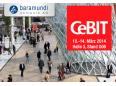 CeBIT 2014