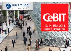 CeBIT 2014