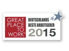 Schöner arbeiten: baramundi als „Great Place to Work“ ausgezeichnet