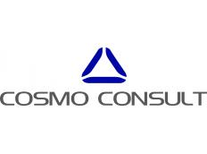 COSMO CONSULT erneut TOP Consultant