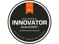ERP-Software ConAktiv für den Innovationspreis-IT qualifiziert