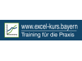 Mit Excel-kurs.bayern in München zum Excel-Spezialisten werden
