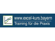 Mit Excel-kurs.bayern in München zum Excel-Spezialisten werden