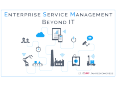 Enterprise Service Management – Beyond IT