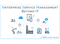 Enterprise Service Management – Beyond IT