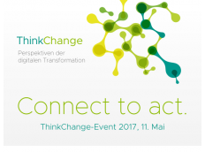 communicode veranstaltet am 11.05.2017 zweite Fachtagung zur digitalen Transformation in der Zeche Zollverein.