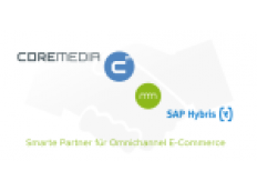 Digital Experience Technologie gepaart mit langjähriger SAP Hybris Kompetenz. communicode und CoreMedia gehen Partnerschaft ein