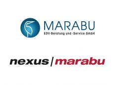 Marabu EDV goes NEXUS / MARABU