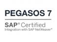 ECM-System PEGASOS erneut SAP-zertifiziert