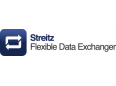 Streitz Flexible Data Exchanger