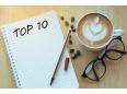 LÜNENDONK-Liste: COSMO CONSULT unter den Top-10 der führenden IT-Dienstleister