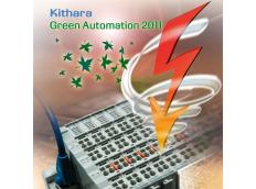 “Green Automation” mit der Kithara »RealTime Suite« 2011