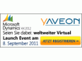 Virtual Launch von Microsft Dynamics AX 2012