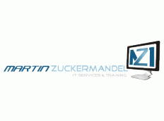Martin Zuckermandel - IT Services & Training ist nun zertifzierter Small Business Specialist