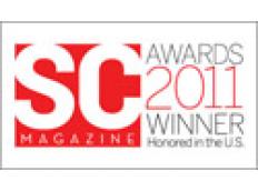 SC Magazine - Best Integrated Security - UTM Product Finalist 2011 (15.02.2011)