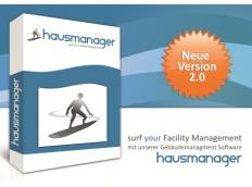Wilkommen In Der Cloud Herr Hausmeister News Hausmanager 2 0 Hausverwaltung Facility Management Dienstleistungen Branchenspezifische Software Software Itseiten