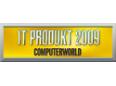 Computerworld - IT Product Of the Year 2010 (22.10.2010)