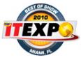 ITExpo - ITExpo Best SMB Solution 2010 (14.10.2010)