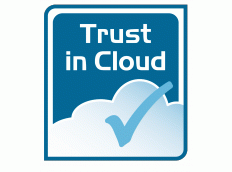 Sicher und kundenfreundlich: Zertifikat „Trust in Cloud“ qualifiziert erste Cloud-Software-Lösungen!