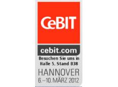 CeBIT 2012: ERP On-Demand und On-Premise