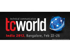 DOCUFY präsentiert sich auf der tcworld India