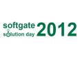 softgate solution day 2012 am 22.03. in Erlangen