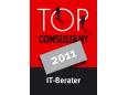 all4net ist TOP Consultant IT-Berater