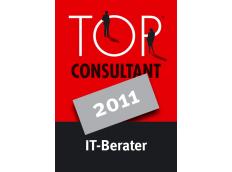 all4net ist TOP Consultant IT-Berater