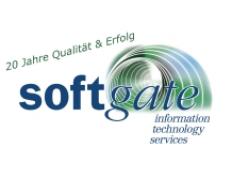 softgate gmbh feiert 20-jähriges Firmenjubiläum