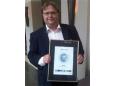"UNIQUE Business for SaaS" der PCS AG nominiert für Award