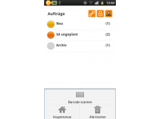 MAINTENANCE Dortmund 2012: midcom-Service-App für die optimale Industrieinstandhaltung