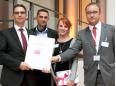 Telekom kürt Thüringer Softwareprodukt mit dem Innovationspreis 2012