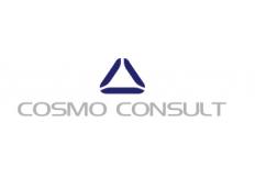 Cosmo Consult mit Microsoft Dynamics und QlikView auf der Cebit 2013