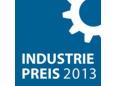 Epicor Energy Management mit INDUSTRIEPREIS 2013 ausgezeichnet