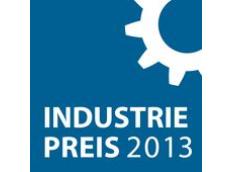 Epicor Energy Management mit INDUSTRIEPREIS 2013 ausgezeichnet