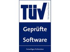 TÜV geprüfte Signatur-Lösung von StepOver