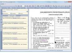 Erweiterte Annotationen und Volltextsuche