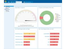 CeBIT 2014: baramundi zeigt automatisiertes Schwachstellenmanagement für PC-Clients