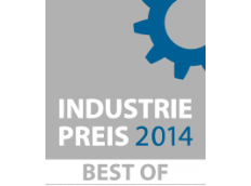 INDUSTRIEPREIS 2014 für Epicor Mattec MES