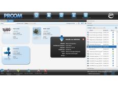 11. Maschinenbautage: Datenaustausch im Maschinenbau mit PROOM