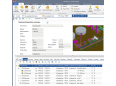 PDM-Software PRO.FILE mit neuer CAD-Integration für Autodesk AutoCAD Plant 3D