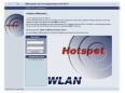 PIApoint.portal - WLAN und LAN Hotspot Software -
