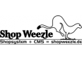 Shopsoftware und CMS: Shopweezle