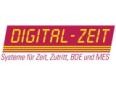 DIGITAL-ZEIT GmbH - Systeme für Zeit, Zutritt, BDE und MES
