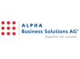 ALPHA Business Solutions AG