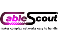 Cable-Scout - Software zur effizienten Verwaltung von Telekommunikationsnetzen und -Ressourcen 