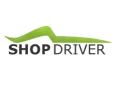 ShopDriver Shopsoftware - E-Commerce Software - Shopsysteme