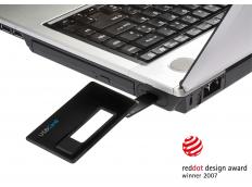 USB Card OEM Distributor von Freecom