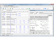 ARCHITEXT Pallas AVA-Software in Bayern