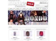 Mondofashion